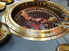 -明洞王妃家烤肉(苏州中心星悦汇店)