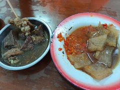 -万家乐小小饮食店