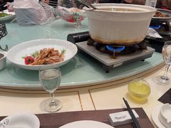 -世纪缘国际酒店·中餐厅(明光店)