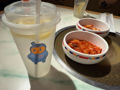 -七八冷面·延边朝鲜族美食(圣熙八号店)