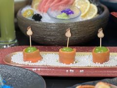 -上井料理黑金店(IFS国金中心店)
