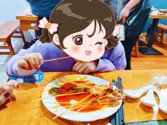 -丁丁猫重庆小面(徐州路店)