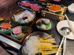 -捞王锅物料理(凯旋路店)
