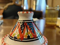 -Tajine Moroccan塔金摩洛哥中东餐厅