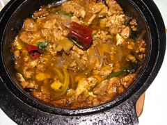 -镜泊小镇(东长安街店)