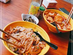 -龍城柳州螺蛳粉(群星路店)