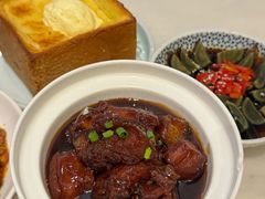 -小菜园新徽菜(合肥之心城店)