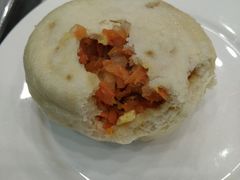 胡萝卜包子-护国寺小吃(新街口店)