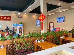 大堂-舜玉老孙家鲜炒大盘鸡(土屋路店)
