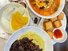 -香港饭店0410(明洞店)