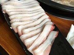 -大海渝重庆老火锅(晋江店)
