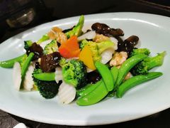 -北平盛世·新京菜·北京烤鸭(劲松·双井店)