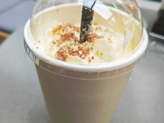 桃源拿铁-BeauTea水仙(coco park店)