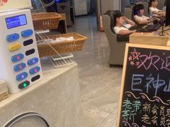 -巨神峰网咖·忆楚管理(劳动东路店)