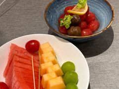 -汉水谣·江景餐厅(江滩店)