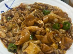 -神仙钵湘香土菜馆(光华路店)