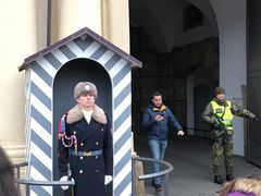 -多瑙河畔鞋履雕塑