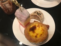 -上海大宁福朋喜来登酒店大堂吧(共和新路店)