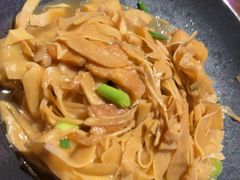 -老李家土菜馆·安吉地标美食