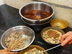 -麻哥面猪肝面(仁和广场店)