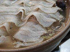 -砂锅居(西四店)