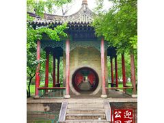 -迎泽公园