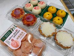 -泸溪河桃酥(亭湖宝龙广场店)