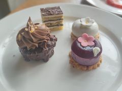 -解放碑威斯汀酒店-知味国际美食餐厅