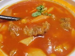 -天山传奇新疆菜(SKLP店)