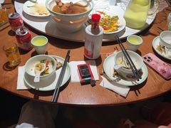 -风味小馆(天目湖宾馆店)