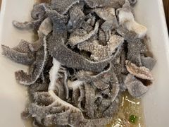 拌牛肚-老牌依强牛肉店(达道总店)