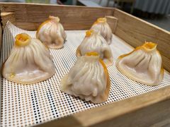 蟹黄汤包-狮王府淮扬菜(新街口友谊店)