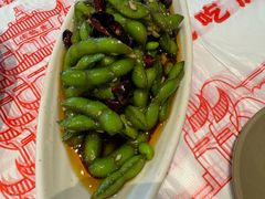 -肥肥虾庄·金牌油焖大虾(汉口城市广场店)