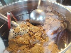 -张记捆鸡(总店)