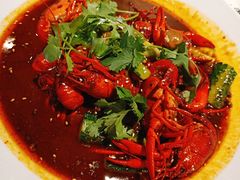 -望江门小龙虾·烧烤(九堡店)