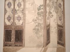 -江苏省美术馆(长江路新馆)