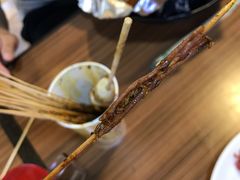 -鹿客西街(欧乐时尚广场店)