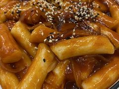 -禾谷韩餐(热带海洋学院店)