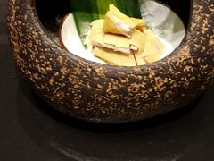-柒厢食事雅谈