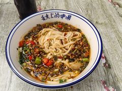 -虎子面粉馆(五一东村店)