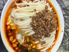 -西月城谭豆花(春熙路店)