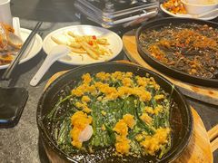 -南海底小海鲜·湘菜(鲁巷吴家湾店)