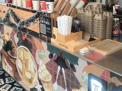 -肯德基(黄渡DT店)