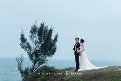 -金夫人婚纱摄影(惠阳店)