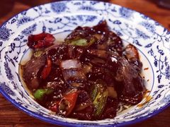 -腔调面(斜土路店)