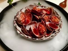 南乳花蛤-桂满陇-十里风荷(合生汇店)