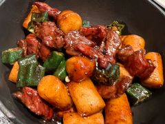 -桂满陇·手作小笼包&江南叫花鸡(中山公园店)