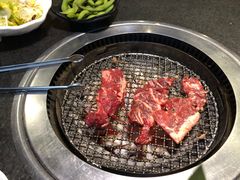 -神户赤童日式烤肉伙伴(东直门店)