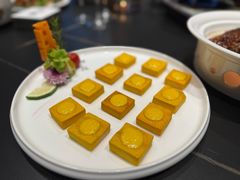 -濮园 · 四合院餐厅