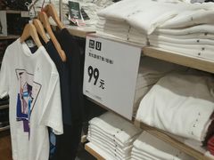 -优衣库(哈尔滨中央大街店)